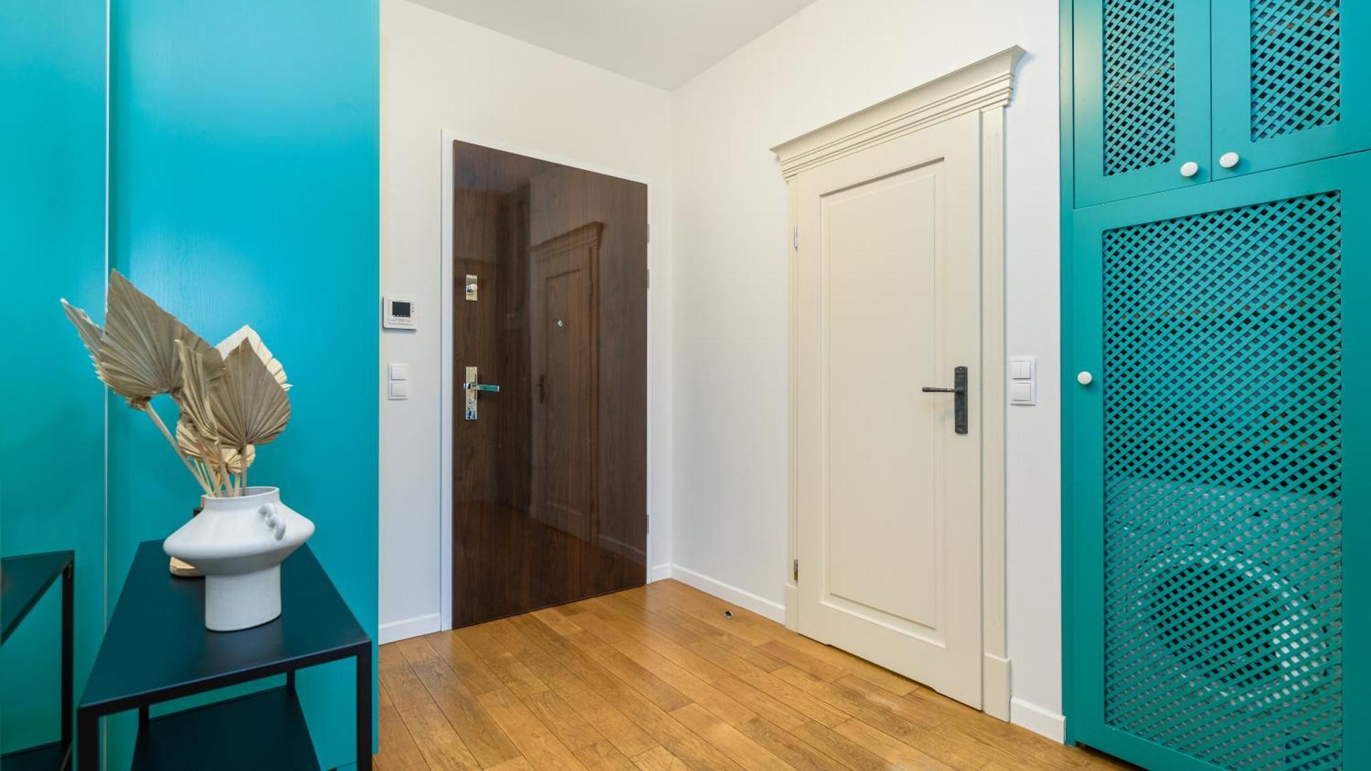 Citystay Brabank Gdansk Apartment מראה חיצוני תמונה