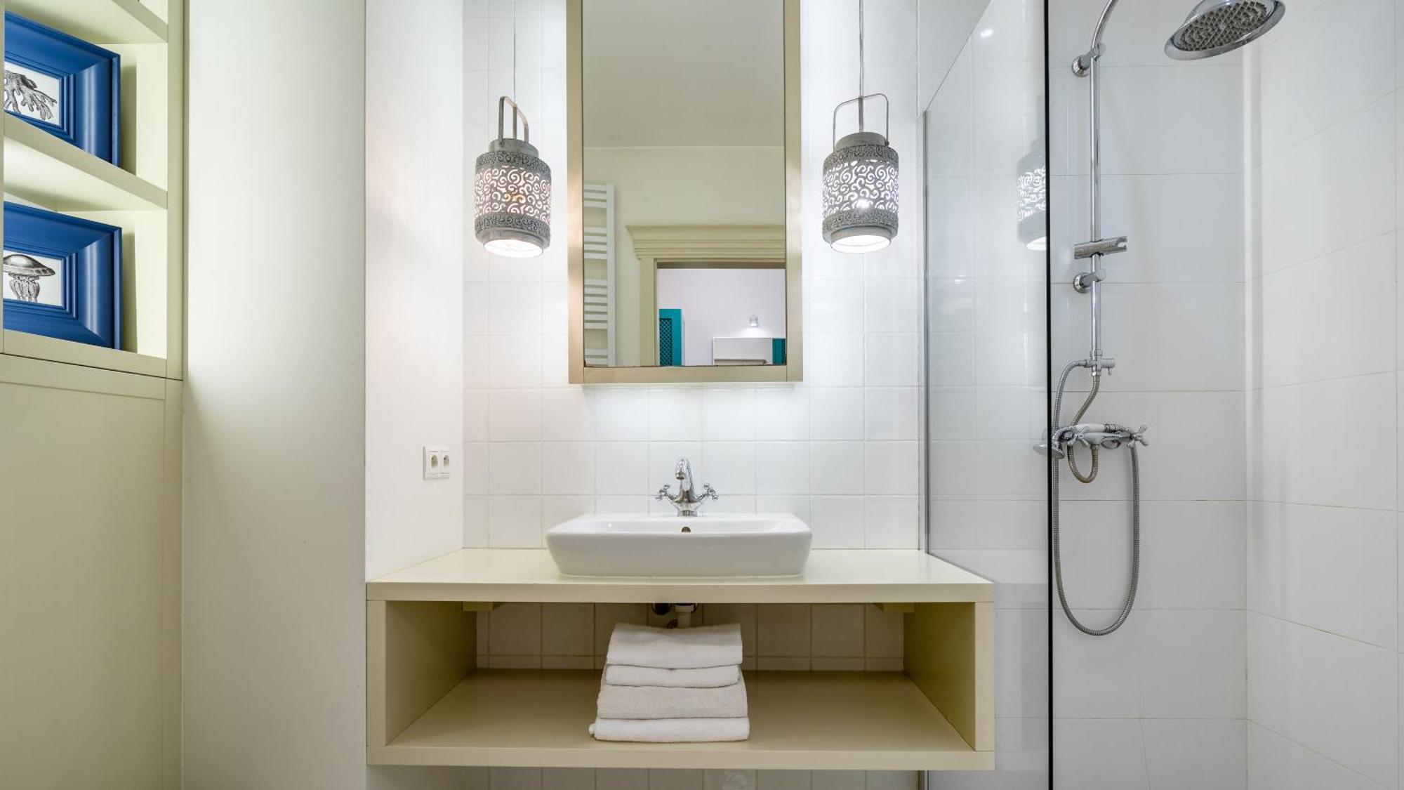 Citystay Brabank Gdansk Apartment מראה חיצוני תמונה