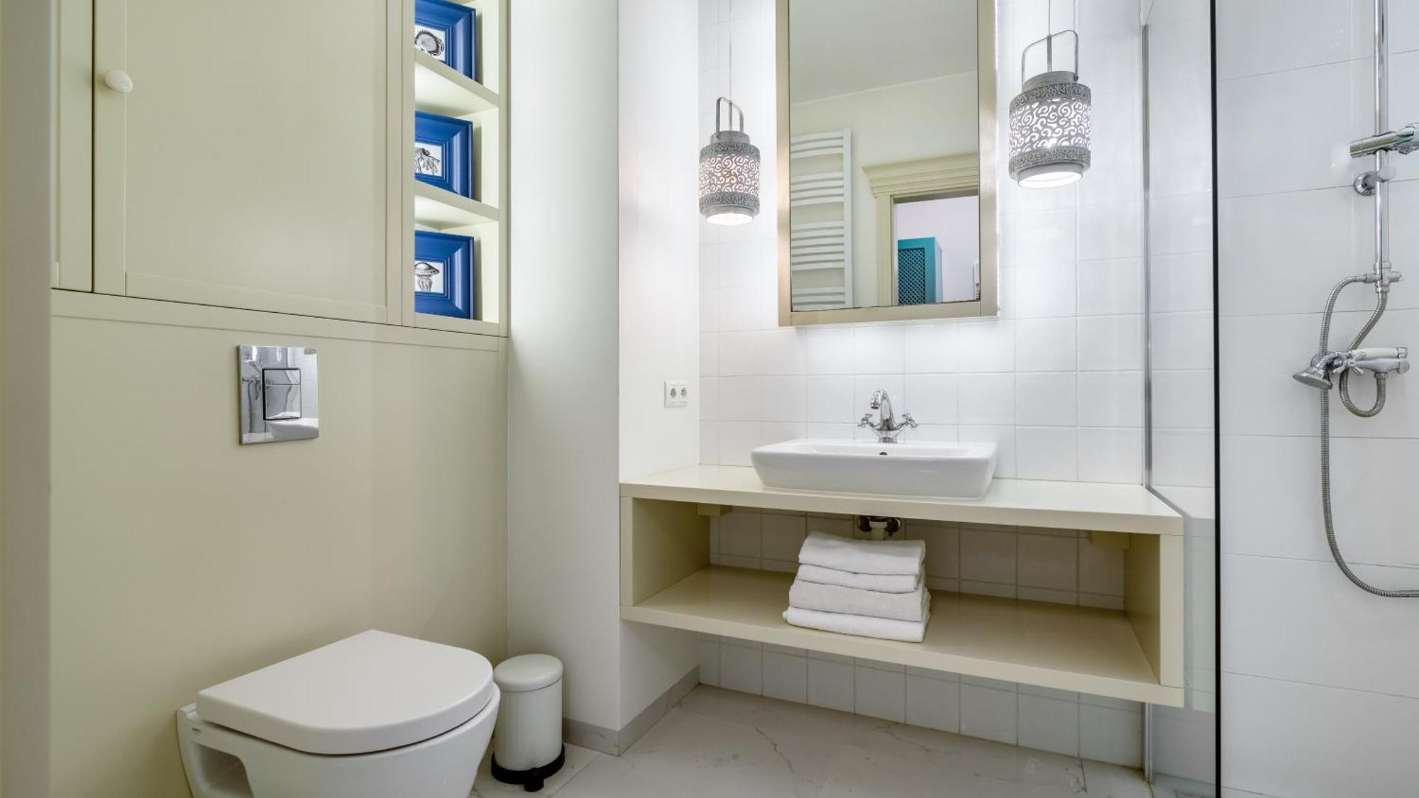 Citystay Brabank Gdansk Apartment מראה חיצוני תמונה
